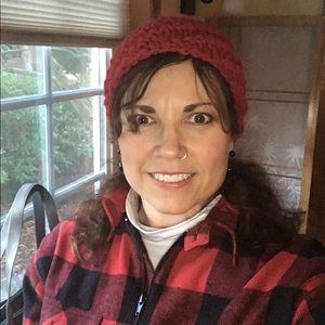 Meet your Posher, Ann